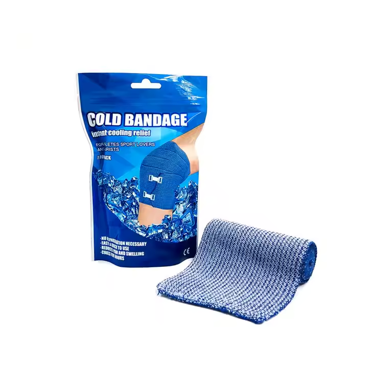 Cold Bandage