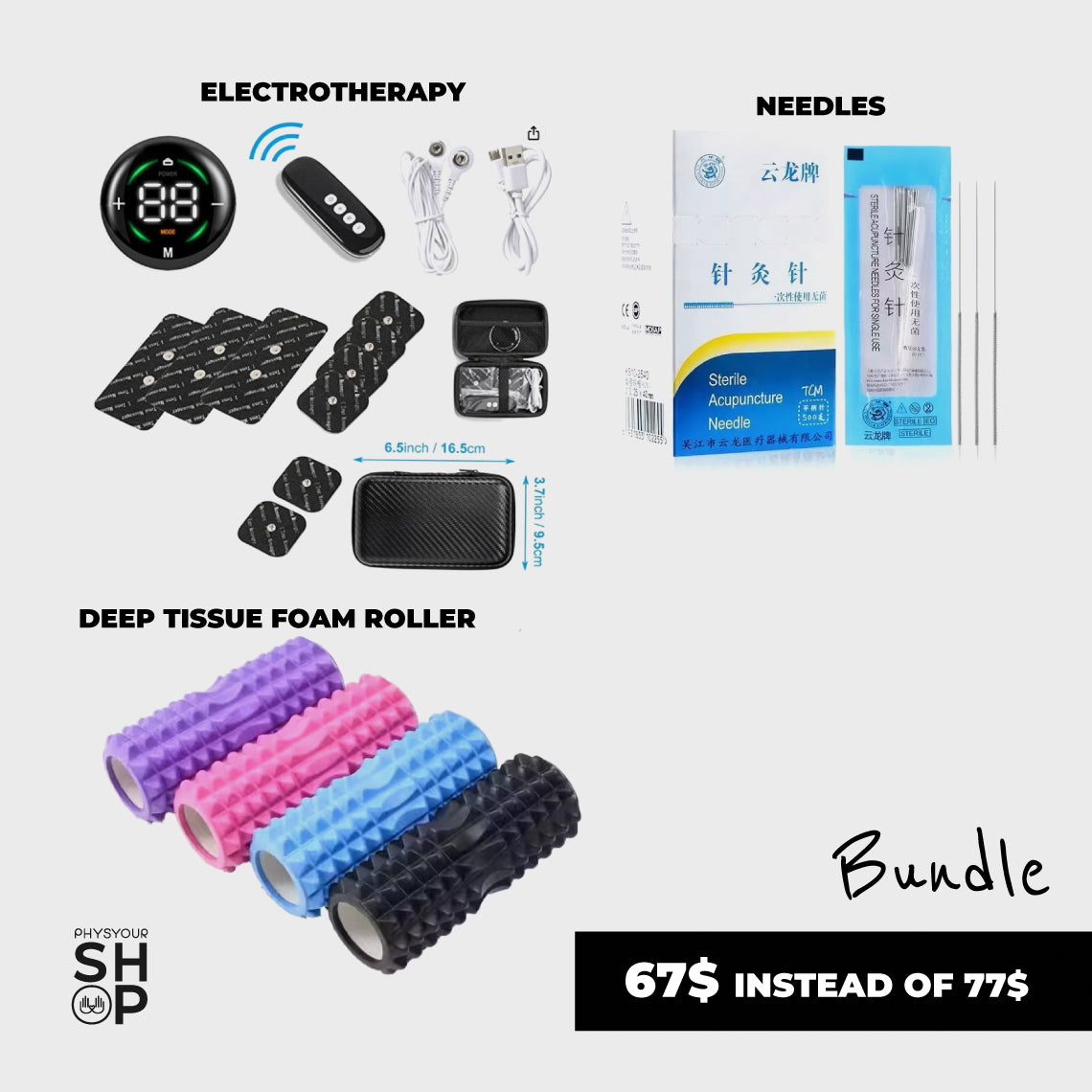 Bundle S