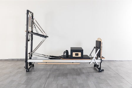 Aluminum Reformer Half Tower