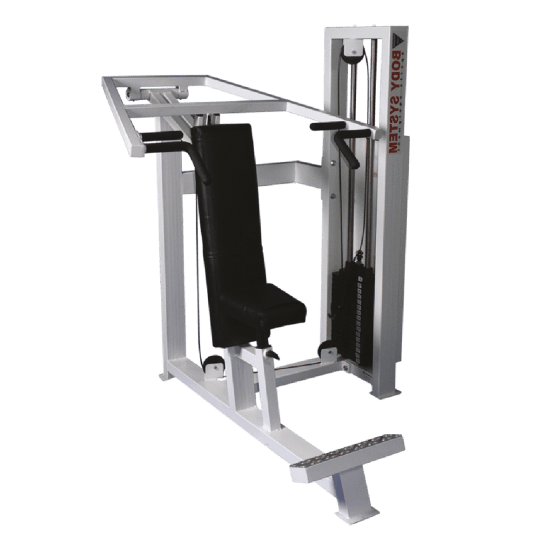 Shoulder Press Machine