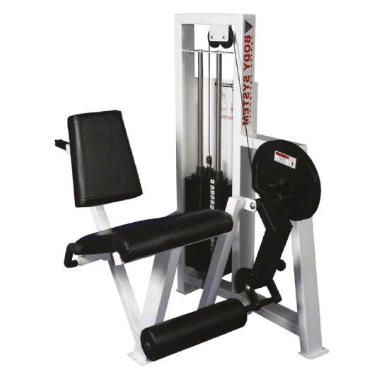Leg Extension Machine