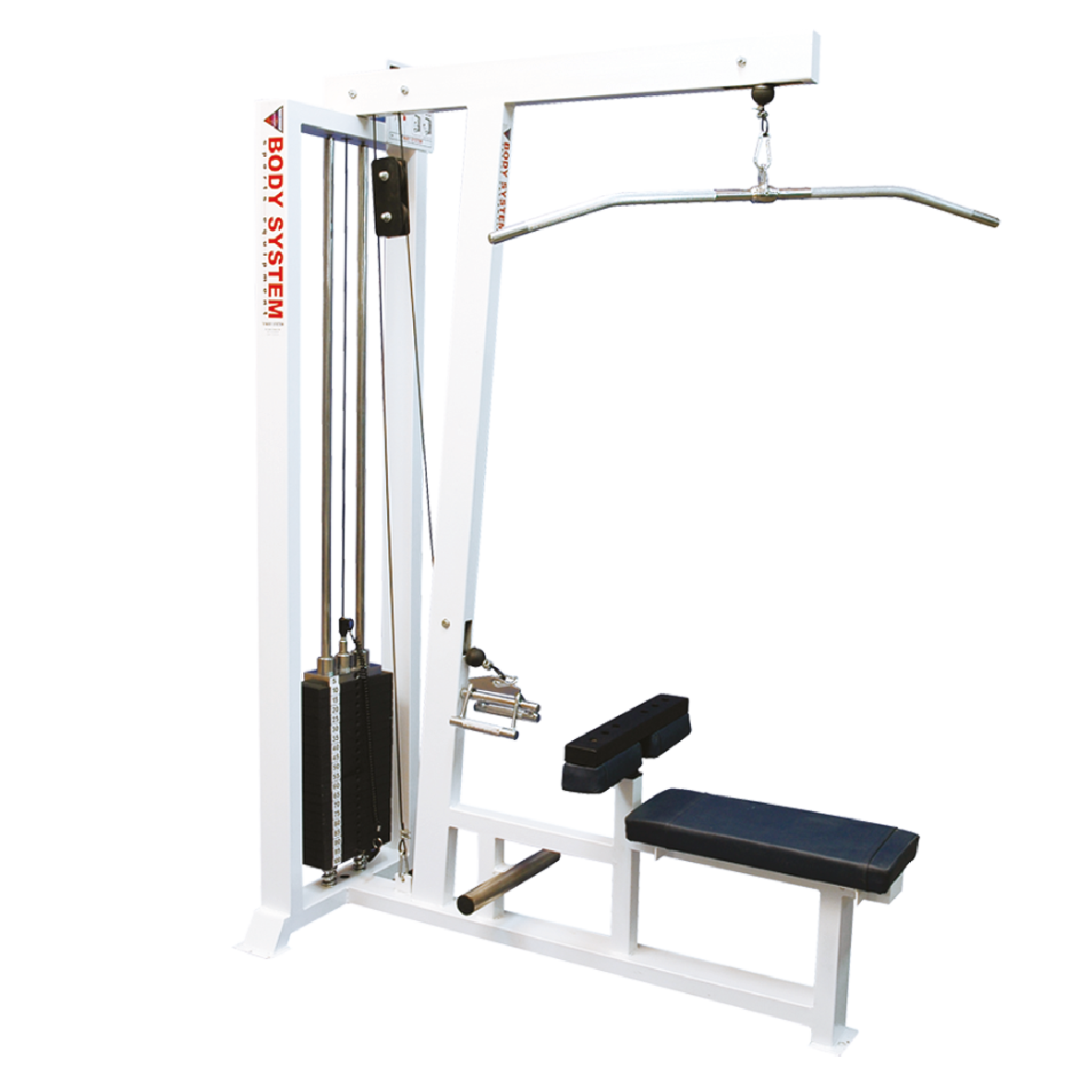 Lat Pull Down