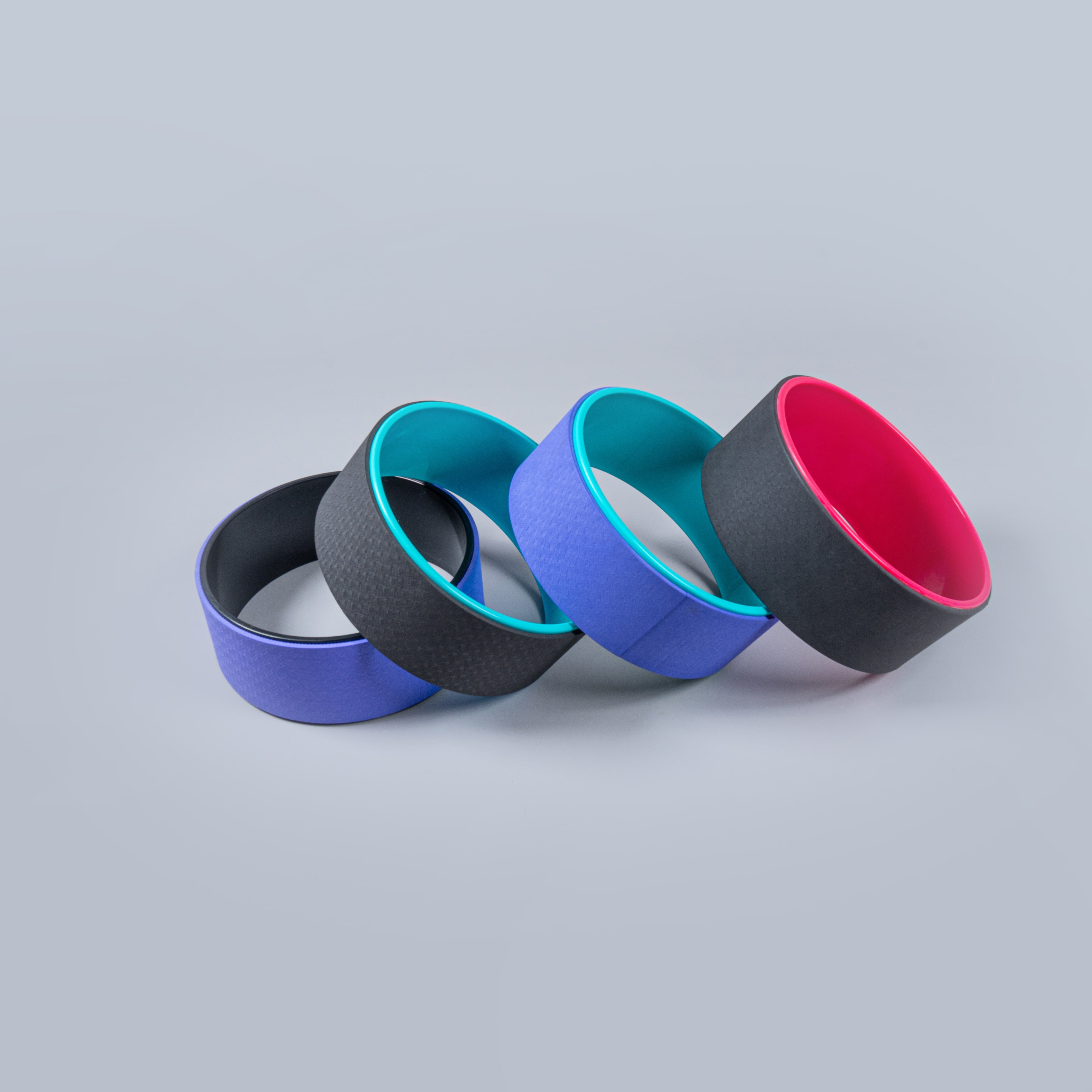 Yoga Wheel