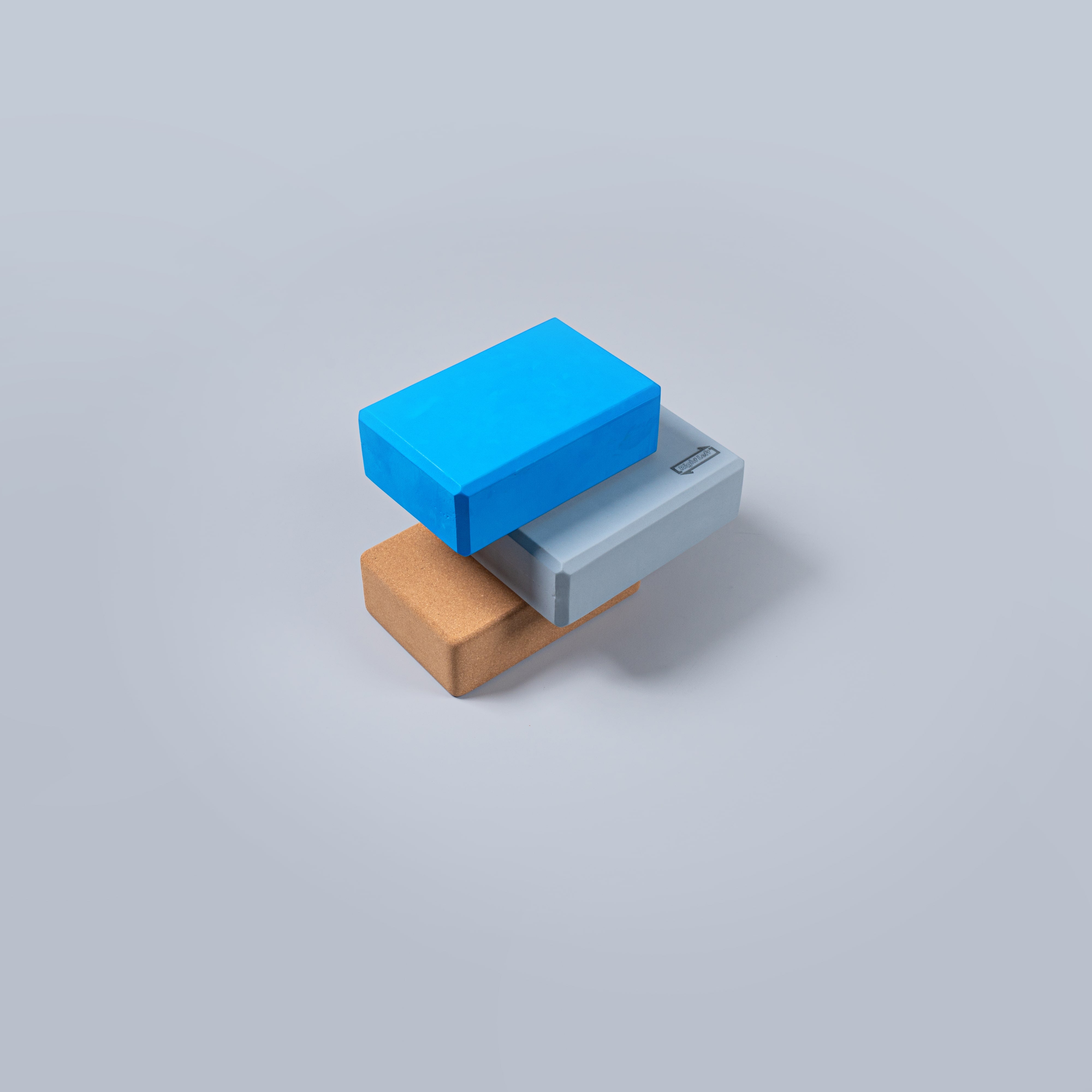 Yoga Brick