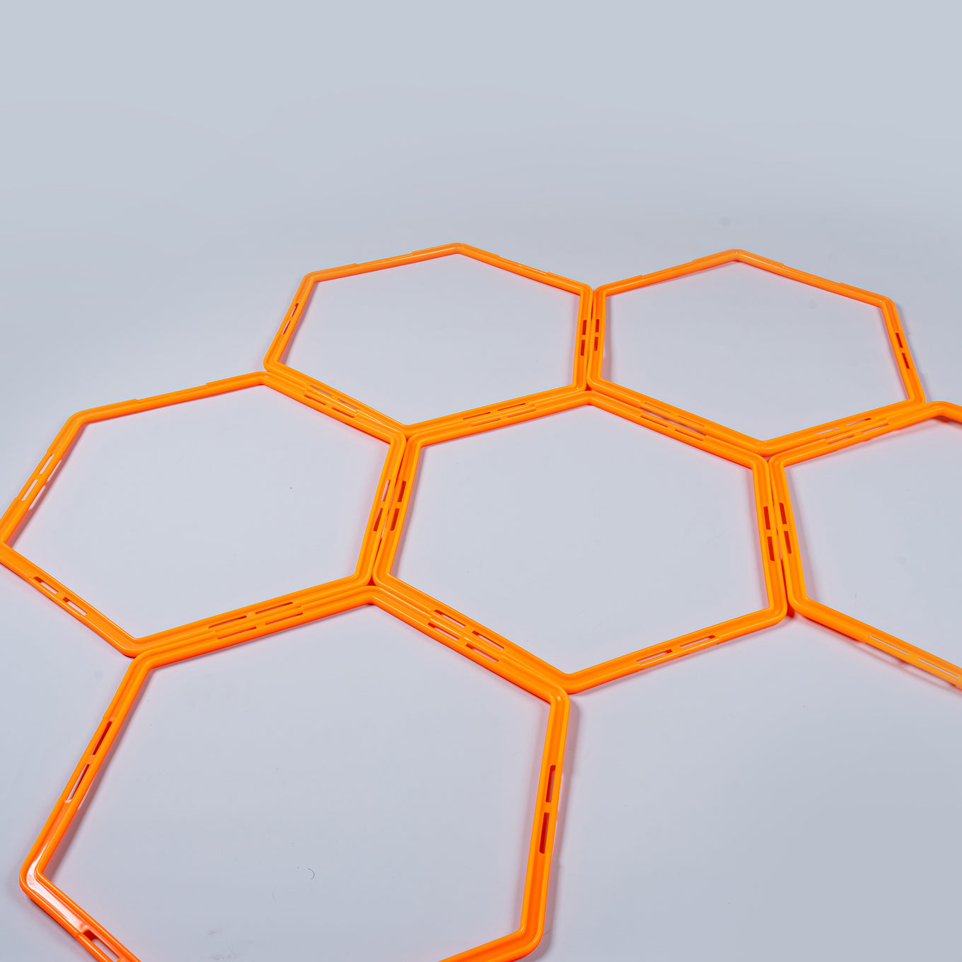 Agility Ladder Hexagon Shape