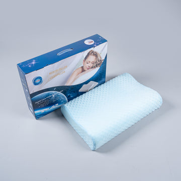 Medical Wave Pillow