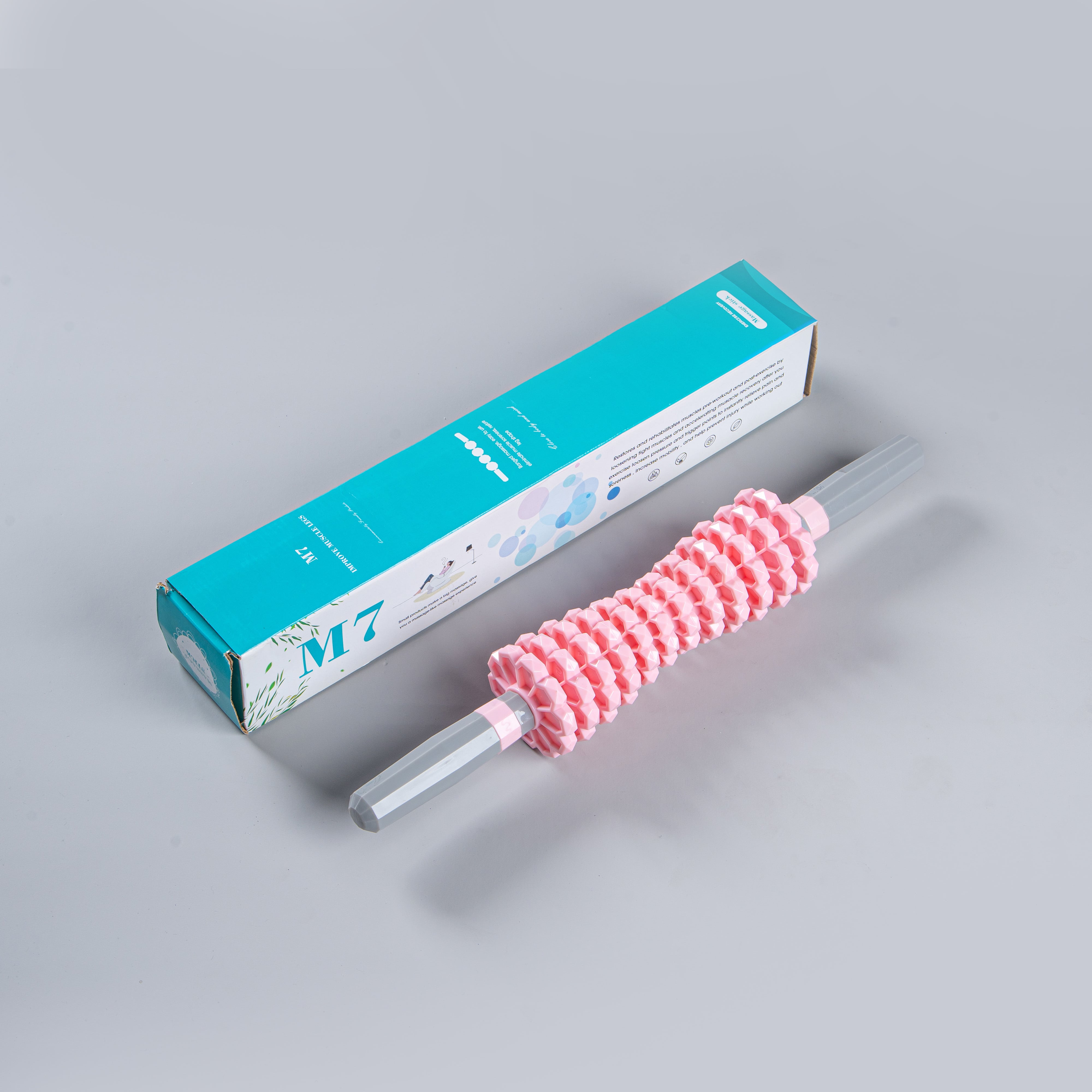 Stick Massage Roller M7