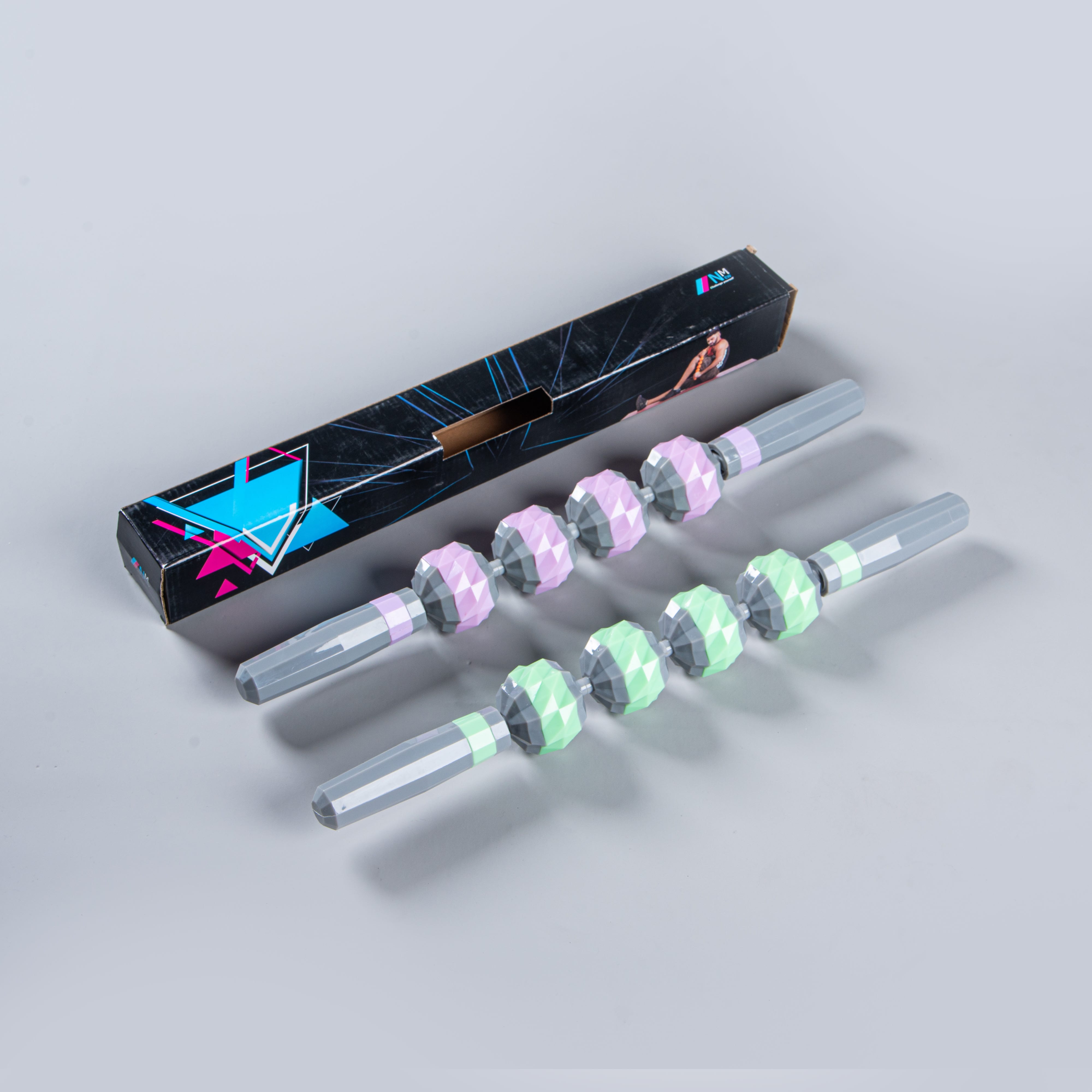 Stick Massage Roller M6