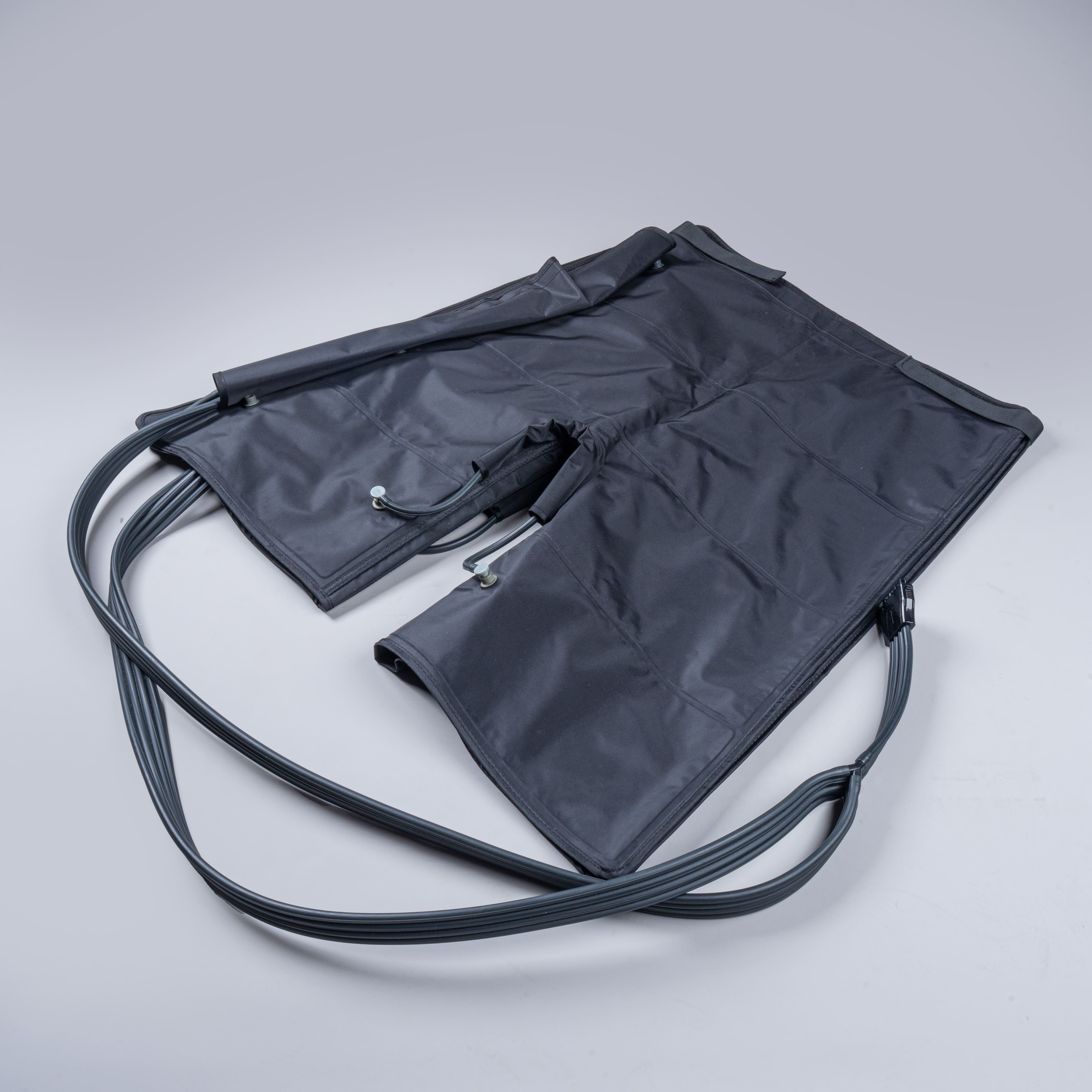 Pressotherapy Short-Sleeve