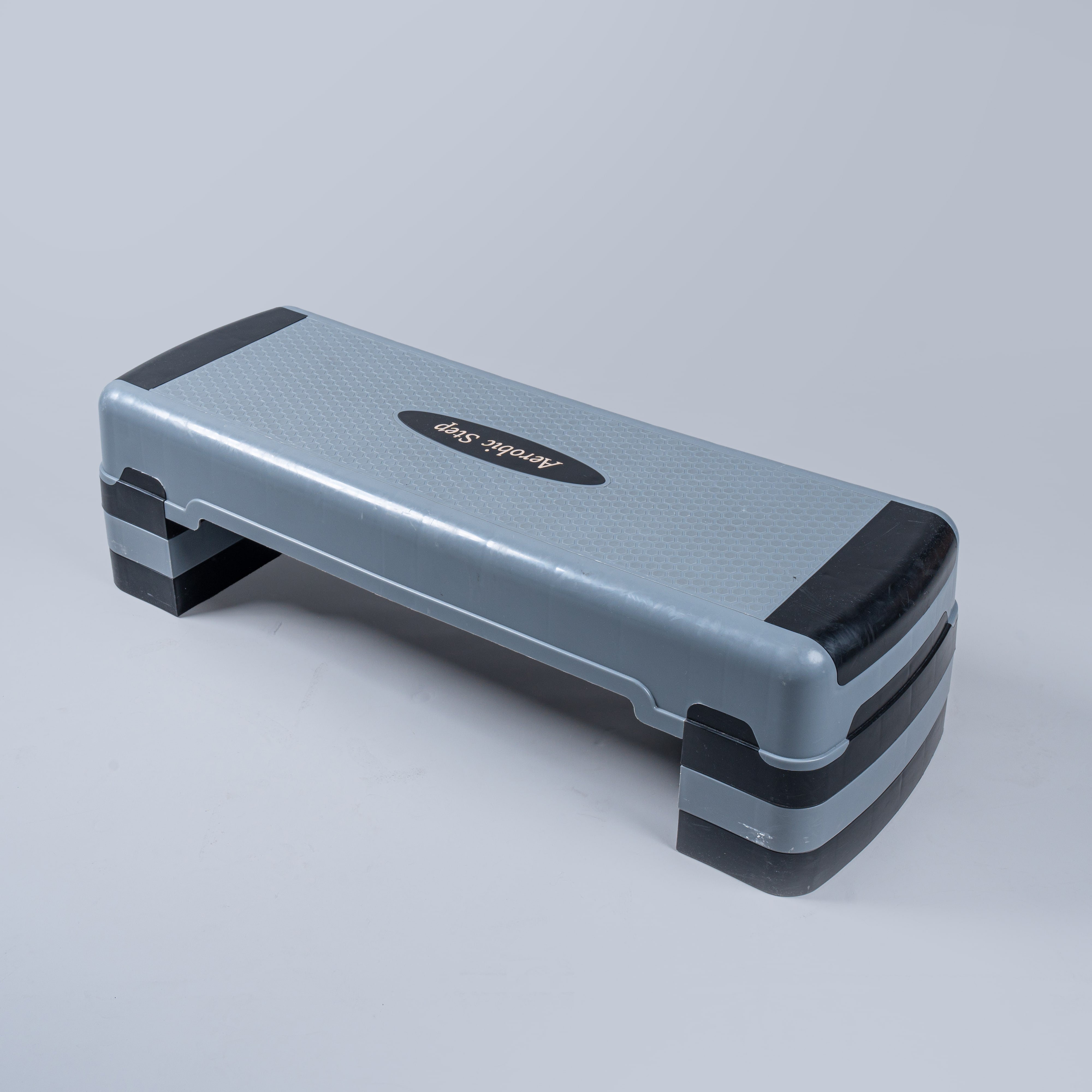 Aerobic Stepper