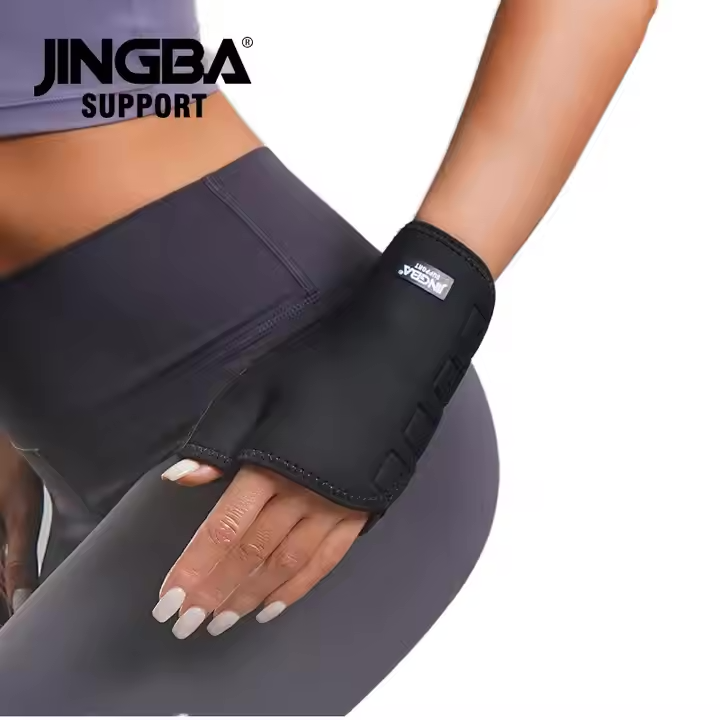 Wrist & Palm Support