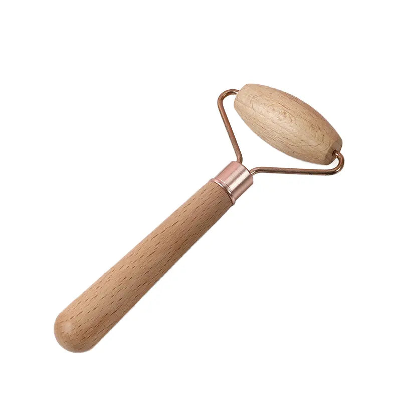 Rolling Facial Massager