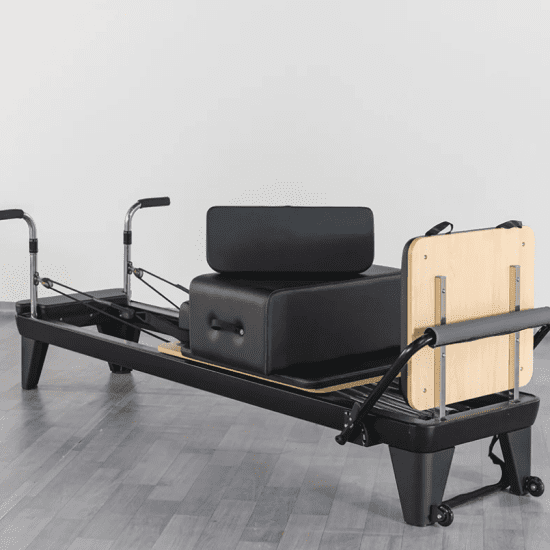 Aluminum Alloy Reformer