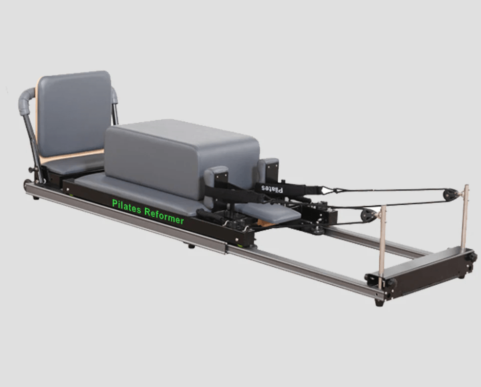 Pull-out Reformer