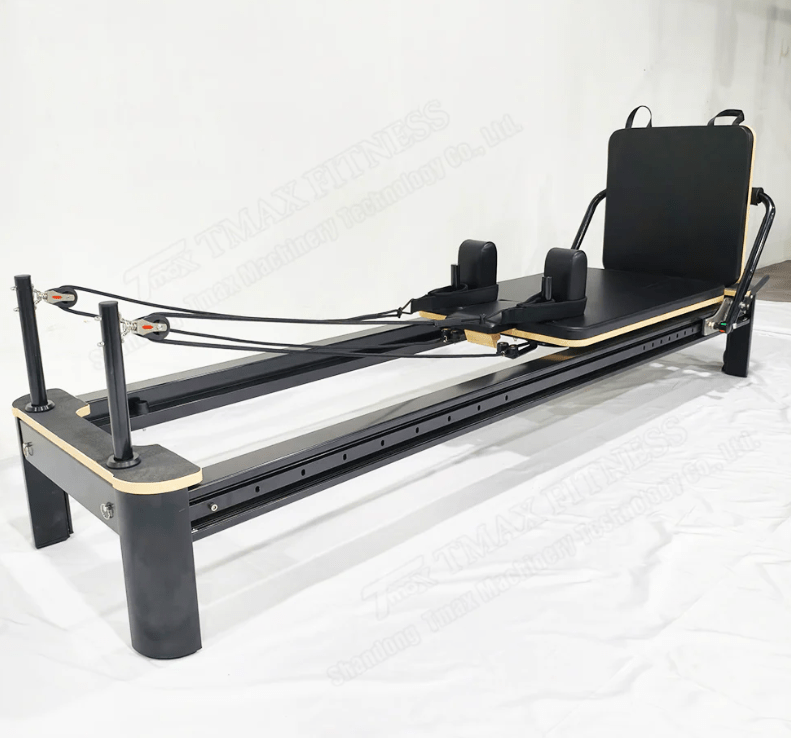 Aluminum Reformer Sliding Foot-bar