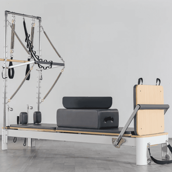 Aluminum Reformer Half Tower