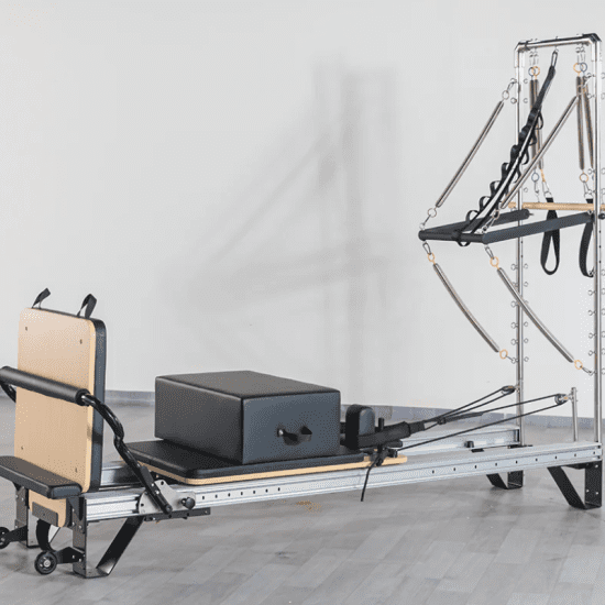 Aluminum Alloy Reformer - Tower