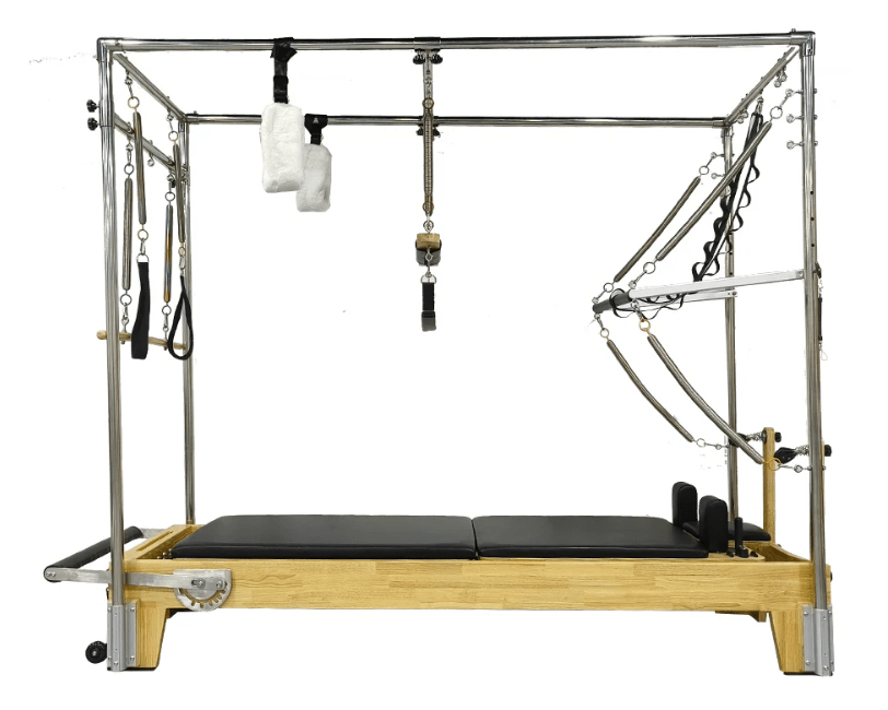 Oak Reformer Trapeze