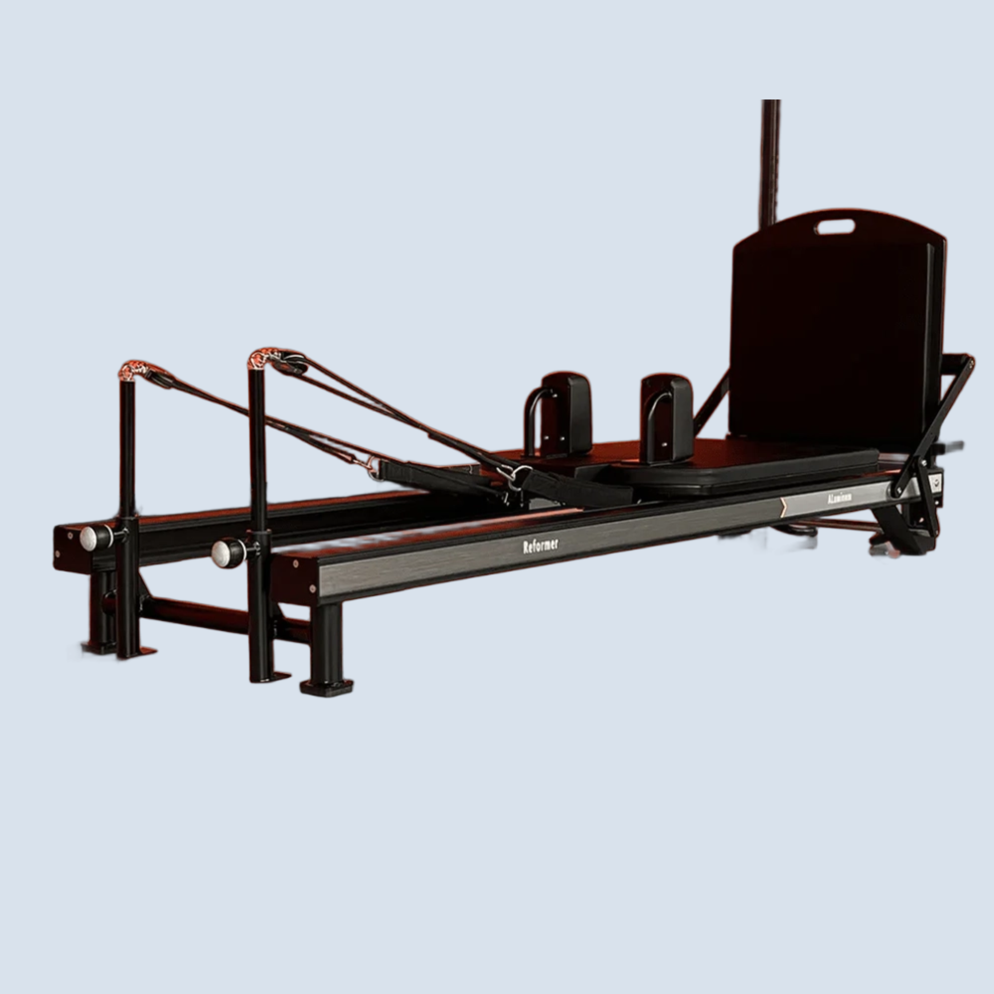 Adjustable Aluminum Reformer