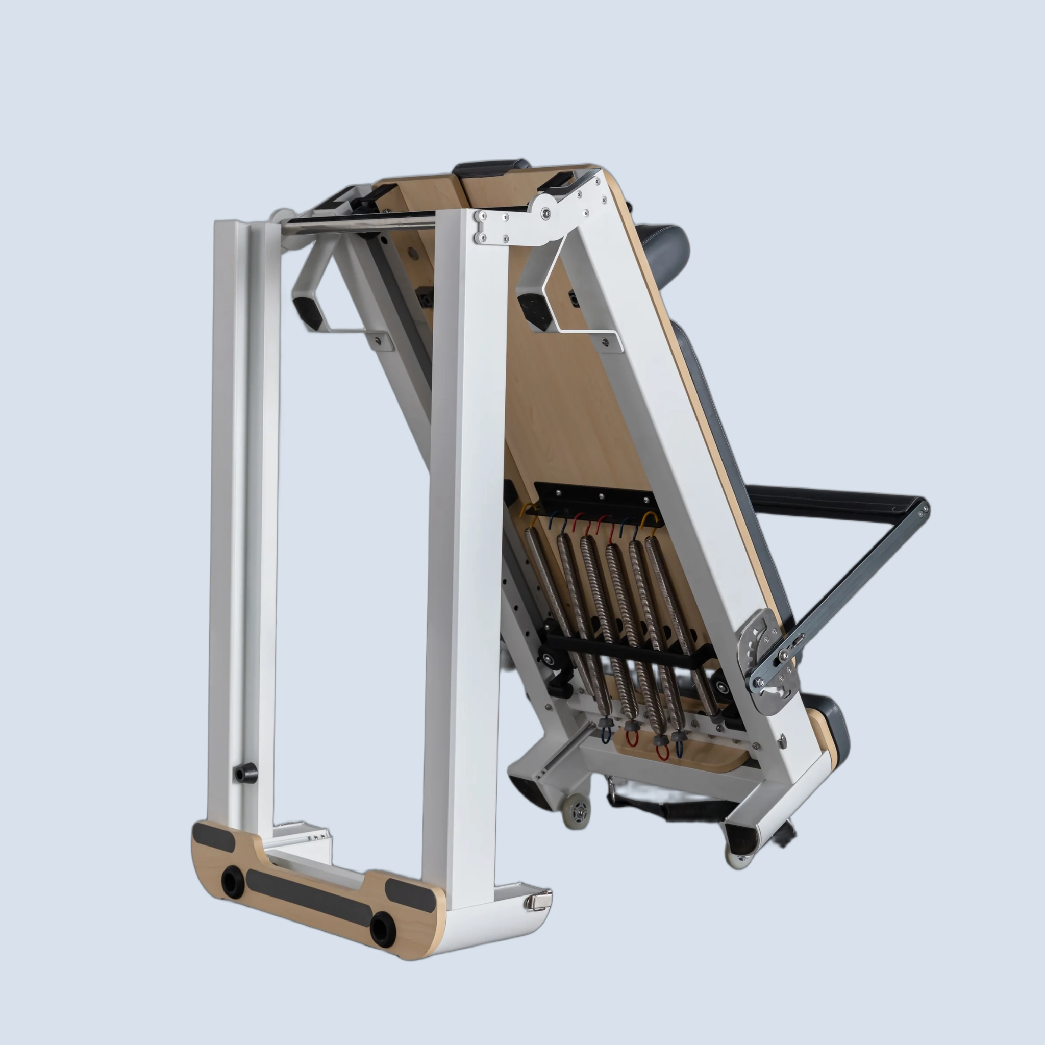 Aluminum Folding Reformer