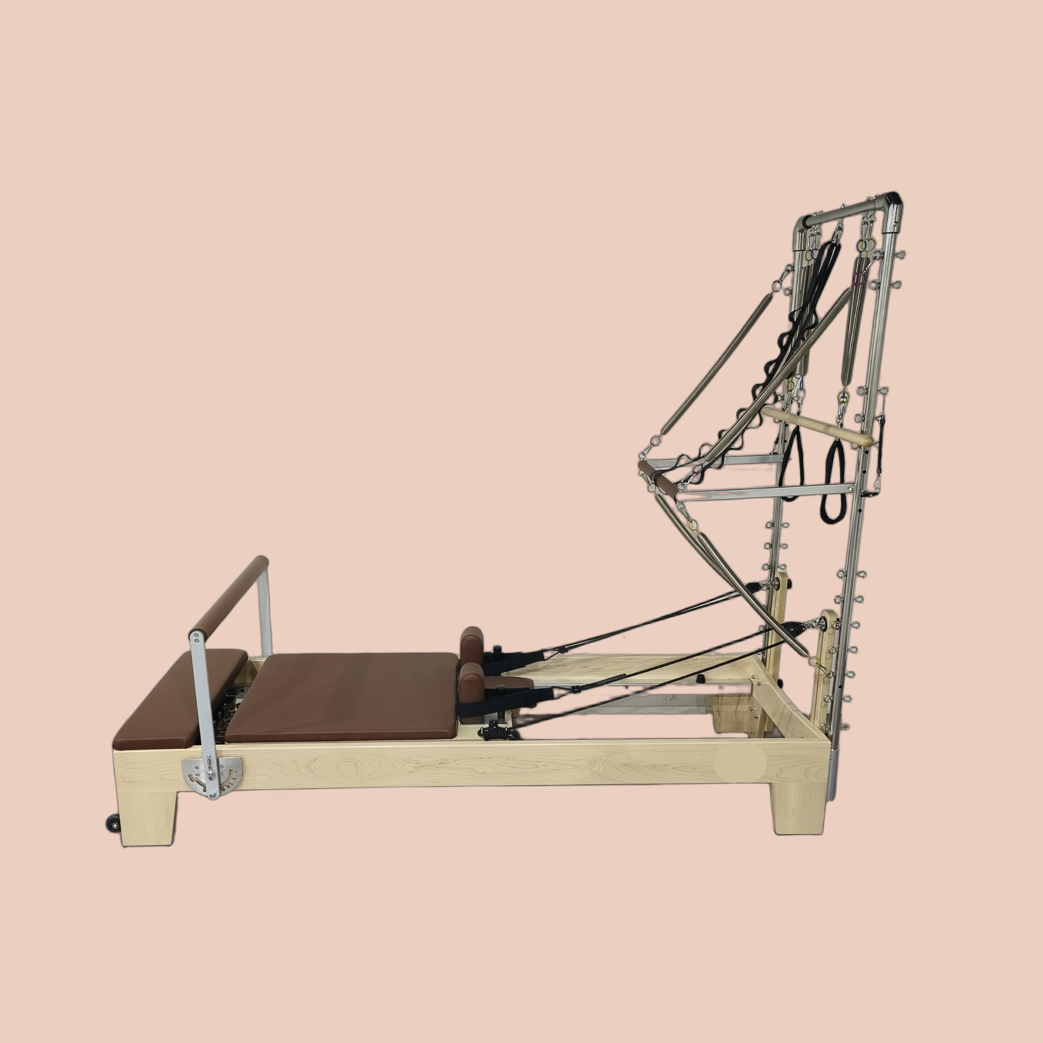 Maple Reformer-Half Tower
