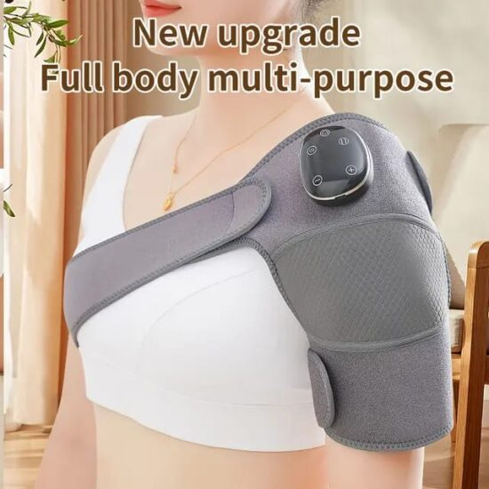 Knee & Shoulder Massager