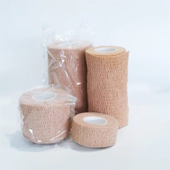 Elastic Athletic tape