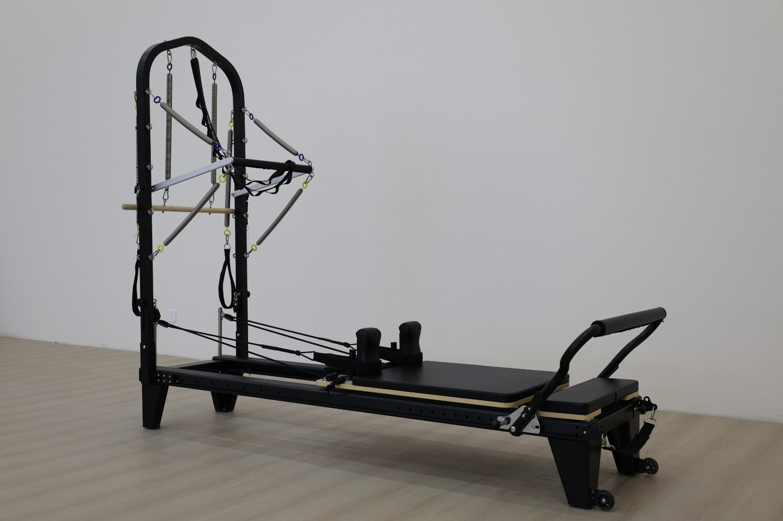 Aluminum Alloy Half Tower