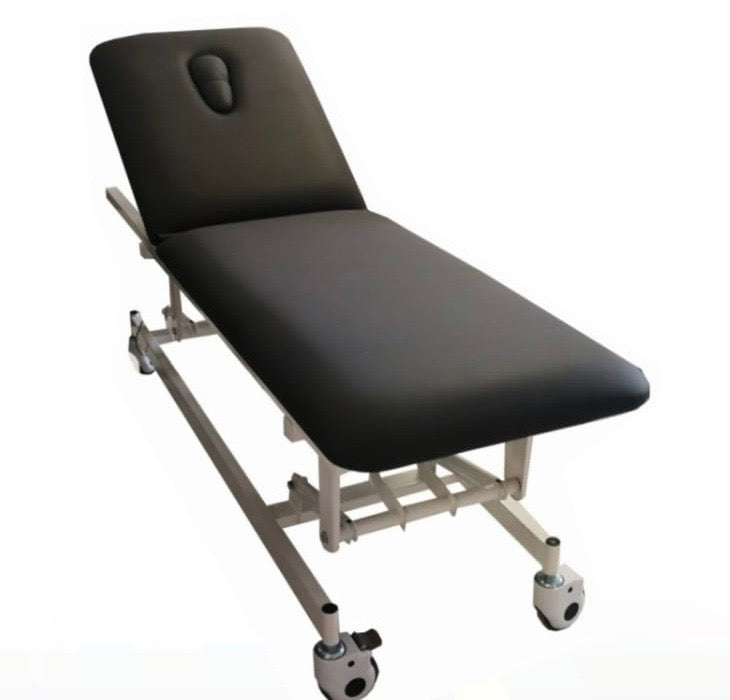 Electric Treatment Bed 2 sections