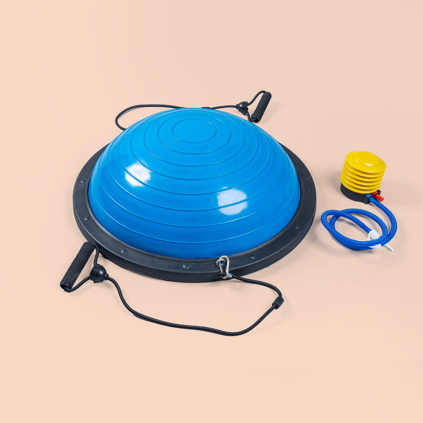 Bosu Ball