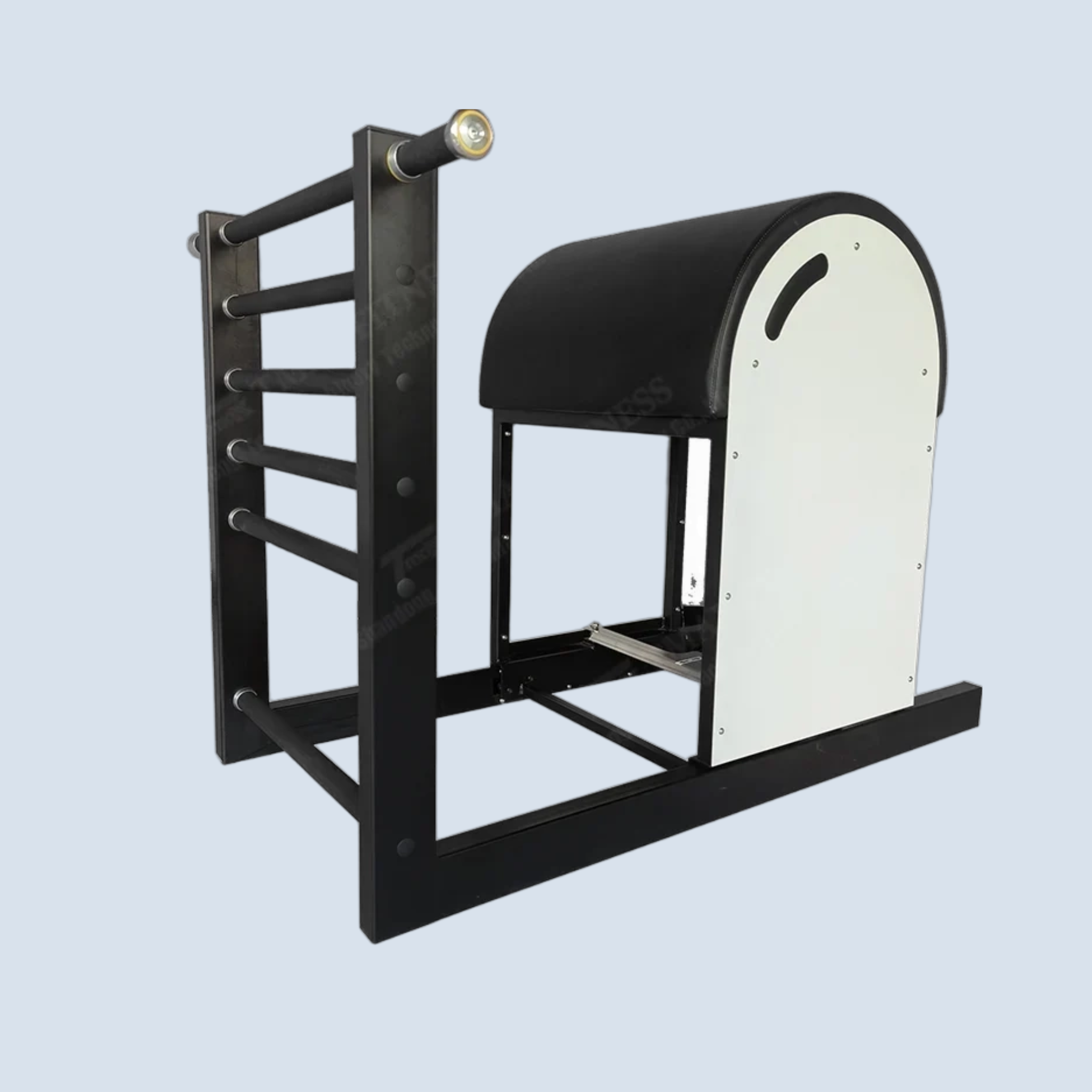 Steel Ladder Barrels