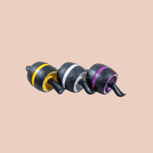 Abs Wheel Roller