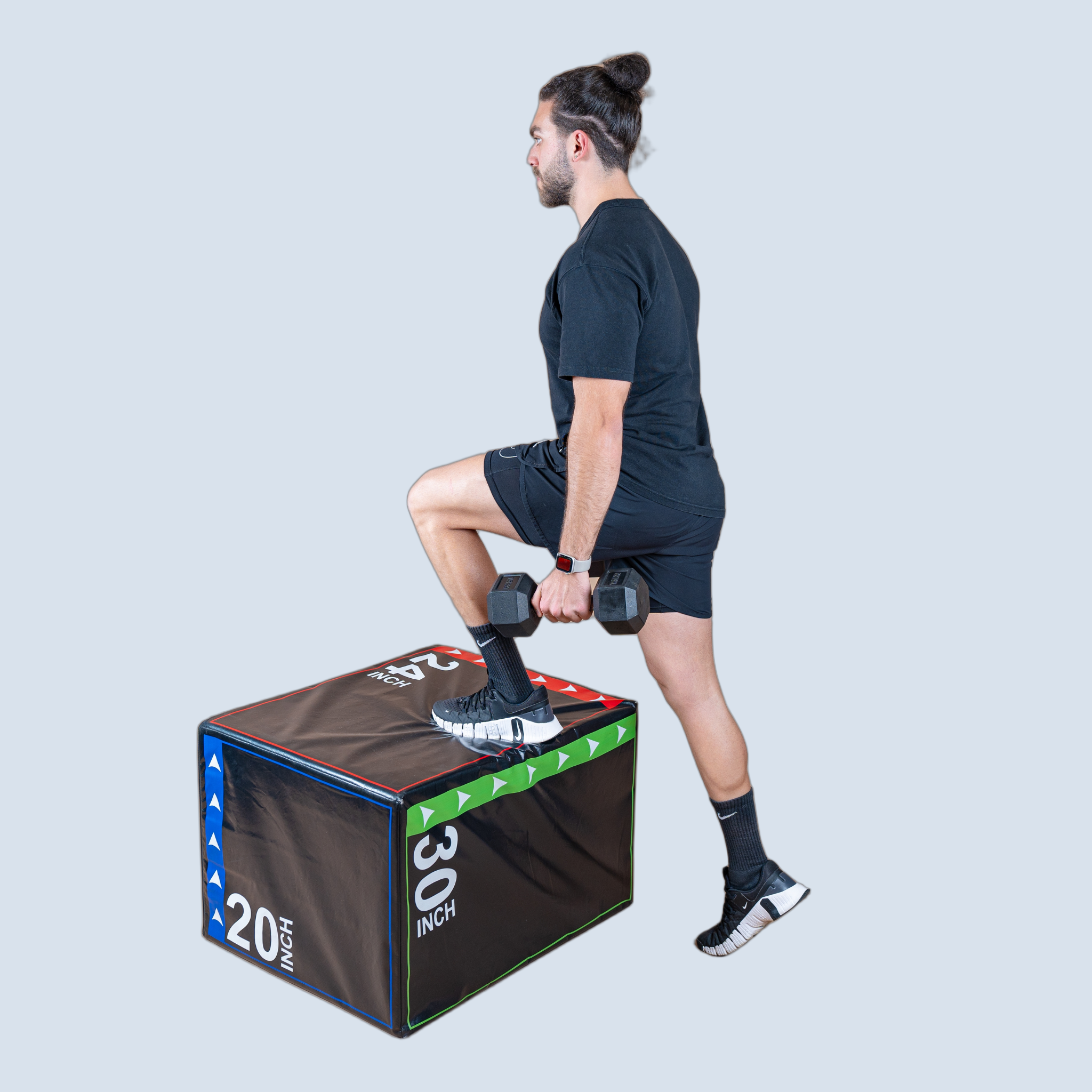 Plyo Box