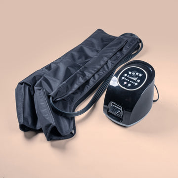 Pressotherapy Full Sleeves