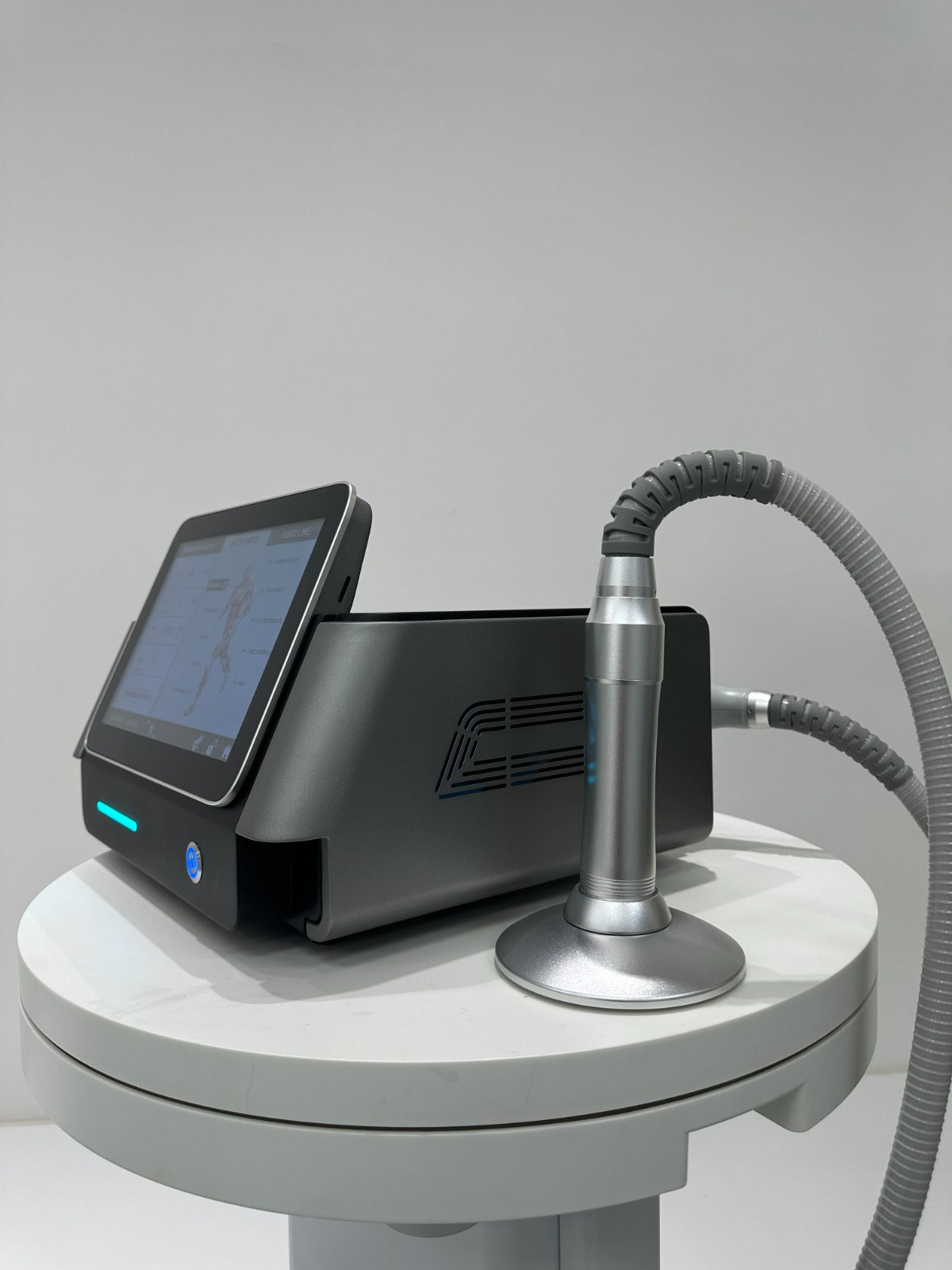 Shockwave Therapy Machine