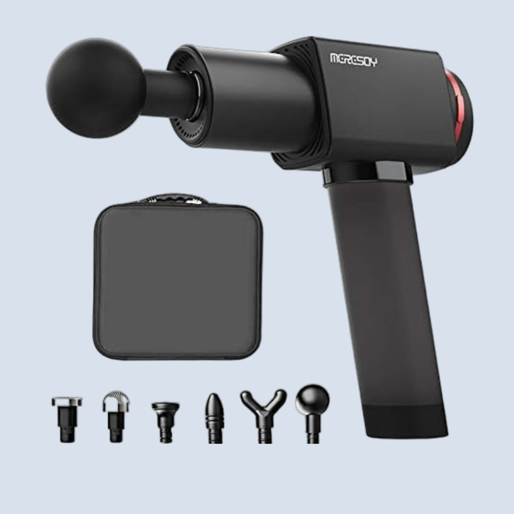 Massage Gun