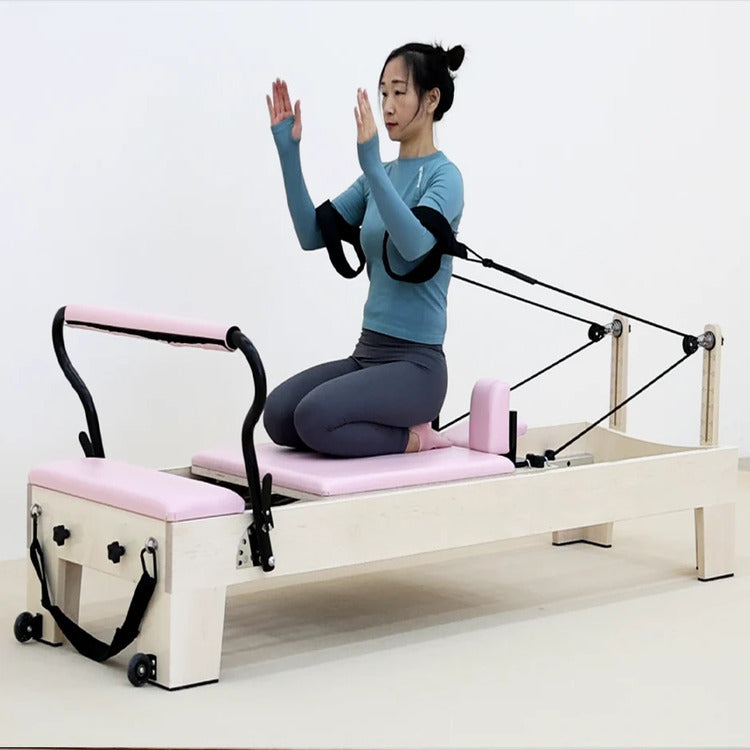 Wooden Reformer