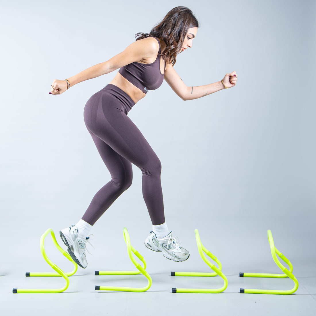 Agility Equipments