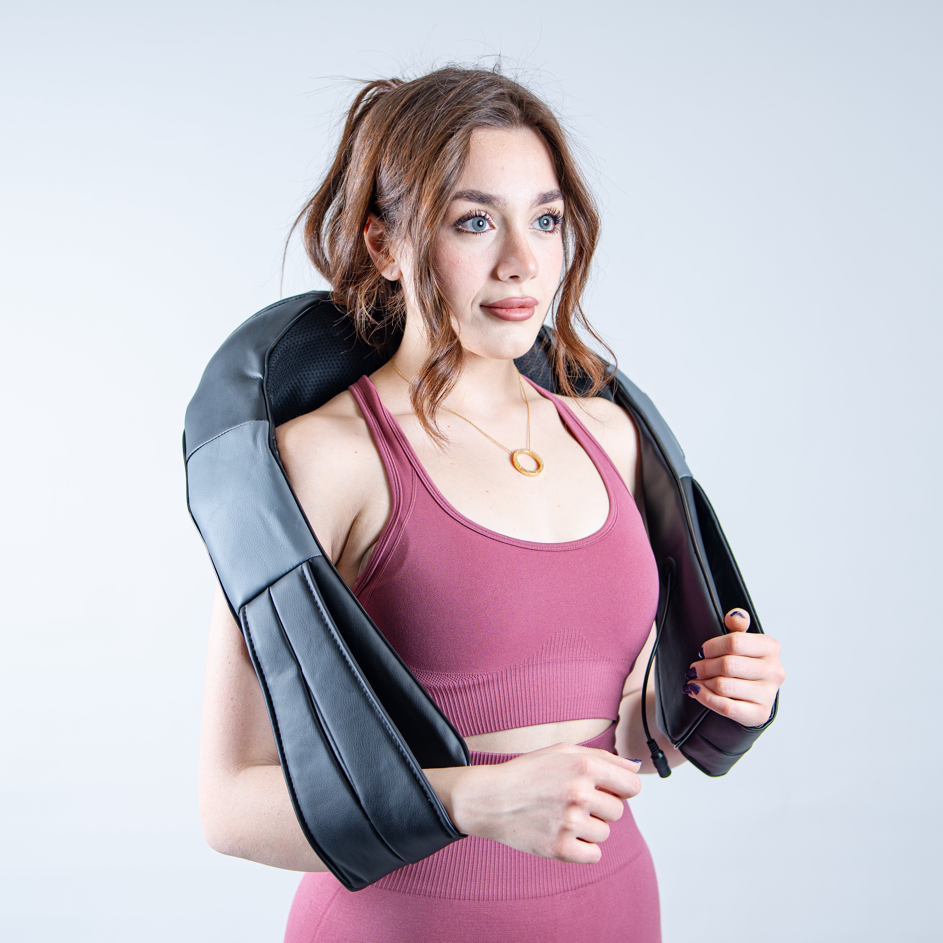 Massager Machines
