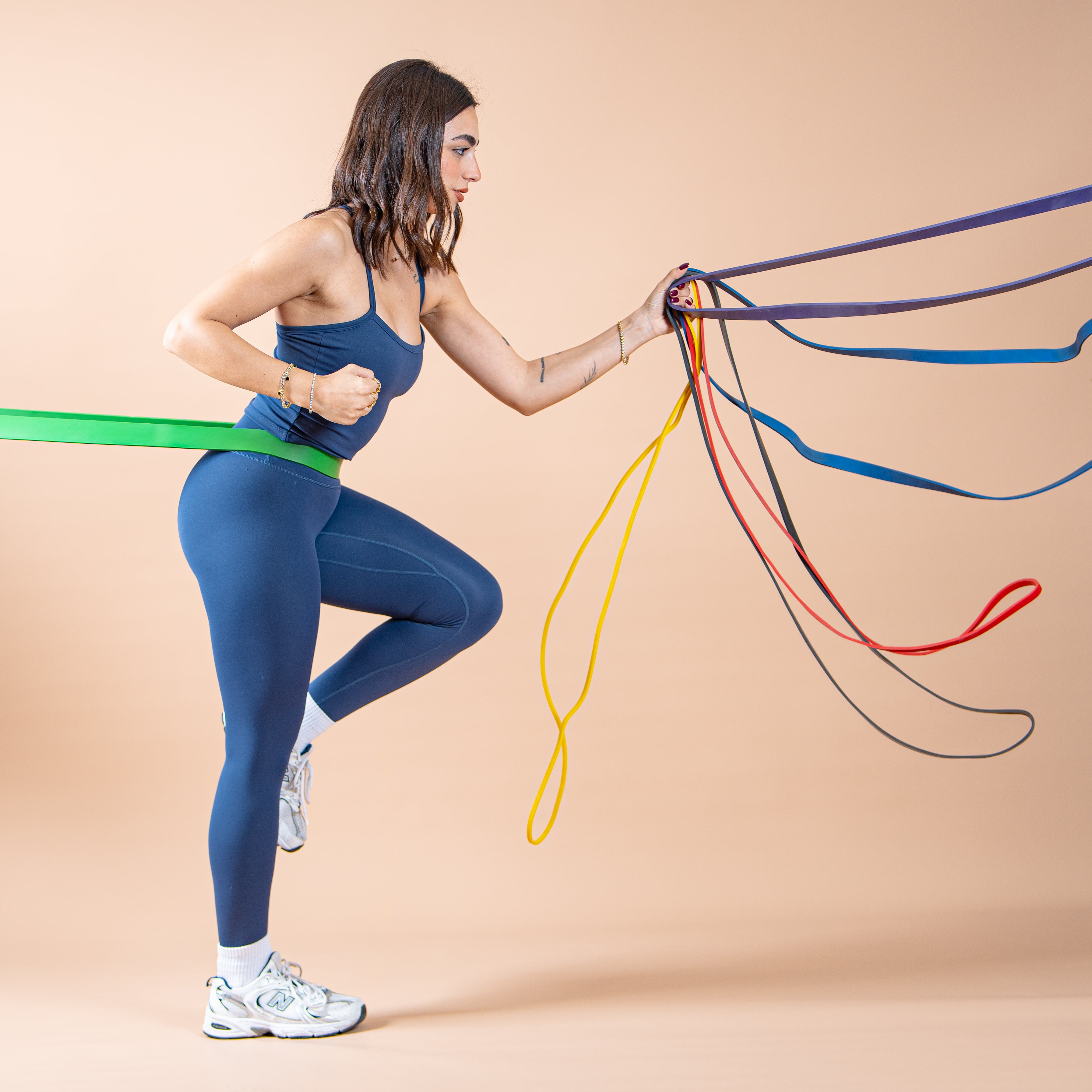Elastic Bands – Physyour Shop