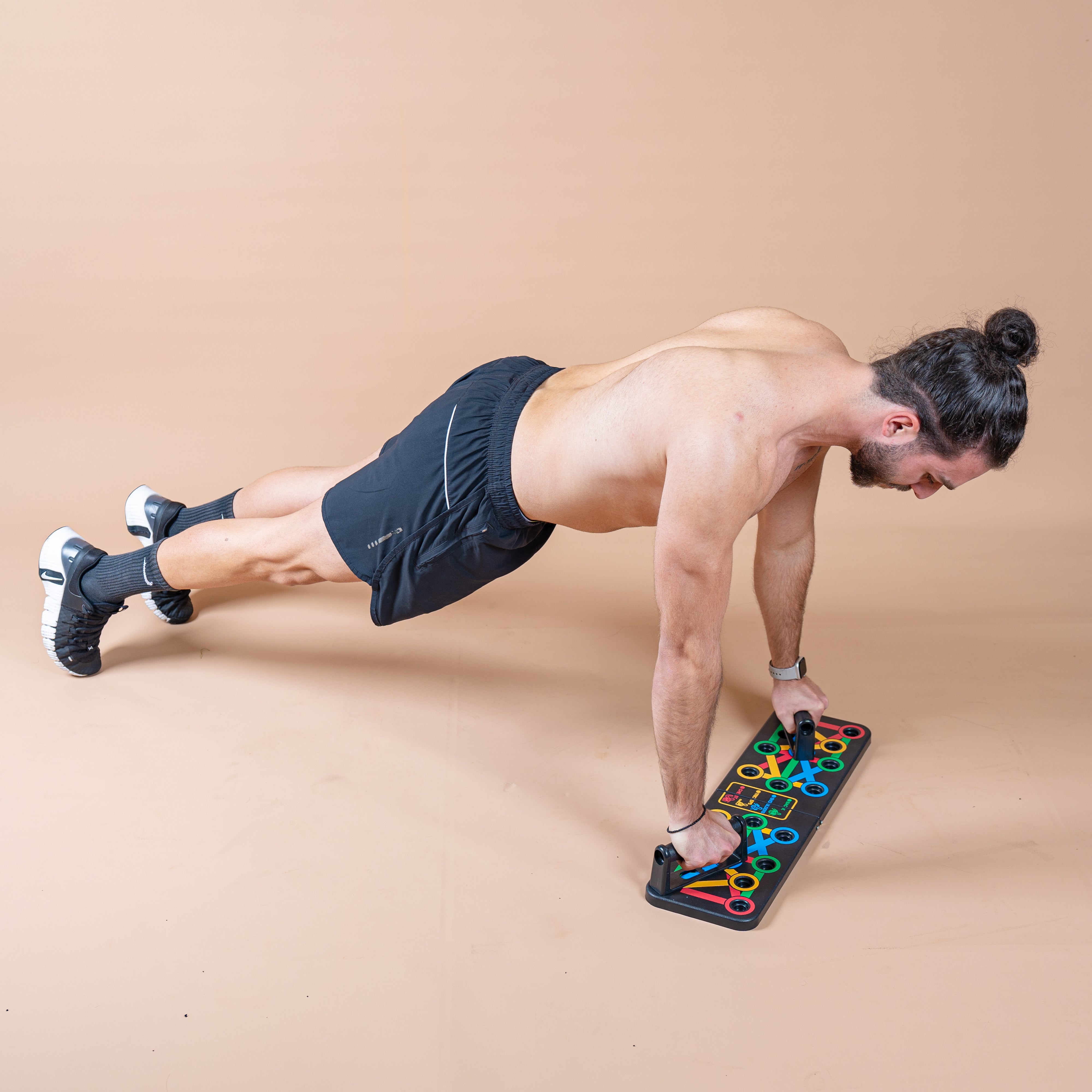 Push-Up Tools