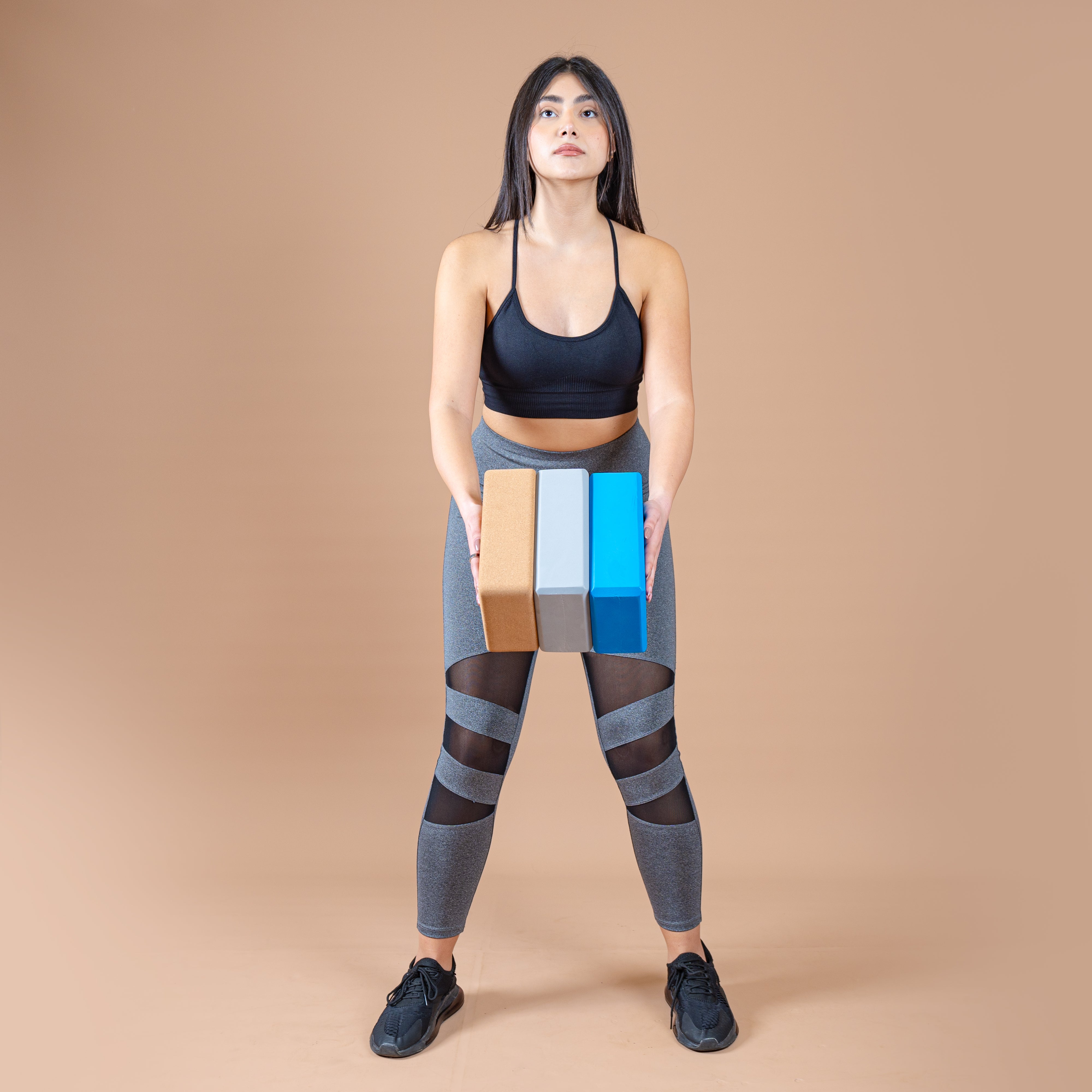 Yoga Items