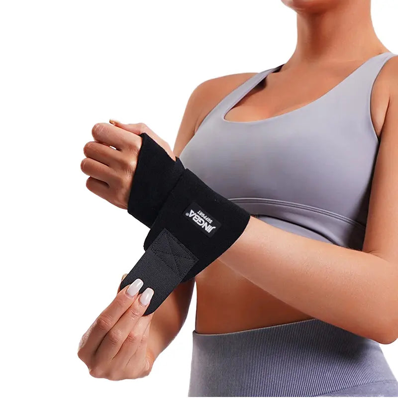 Wrist & Palm Support