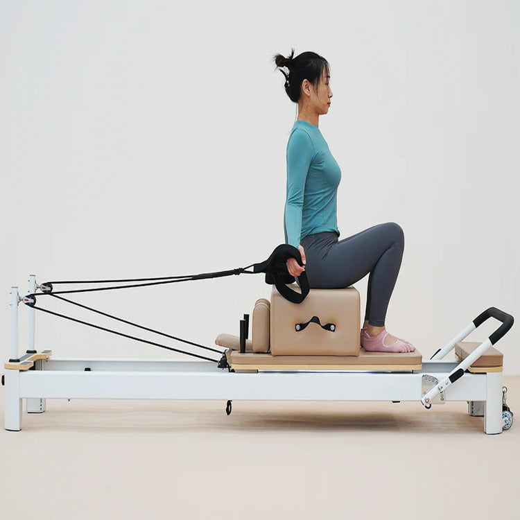 Aluminum Reformer