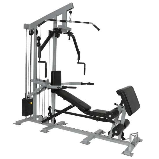 Outside Multi Machine Multi Gym Machine – Physyour Shop