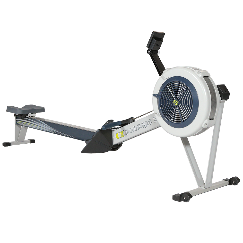 M2 Machine Rowing Concept2 Rowing Machine – Physyour Shop