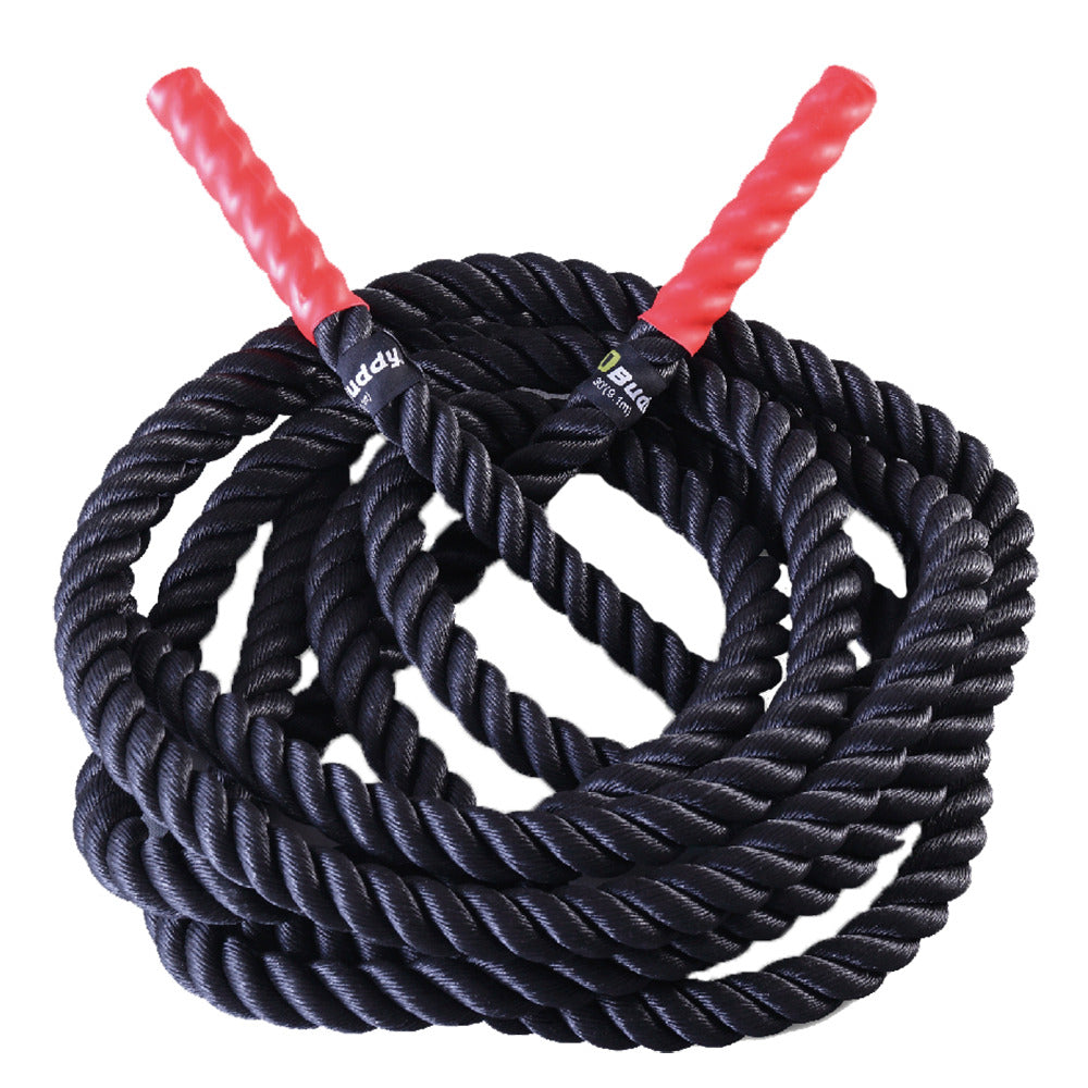 Power Traction Rope Power Training Rope – Physyour Shop