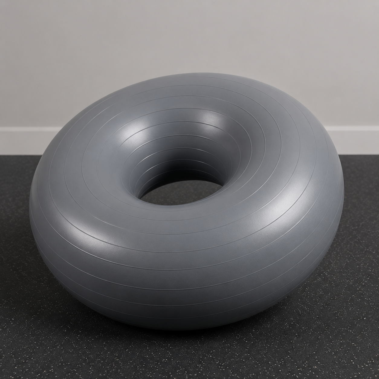 Donut Gym Ball