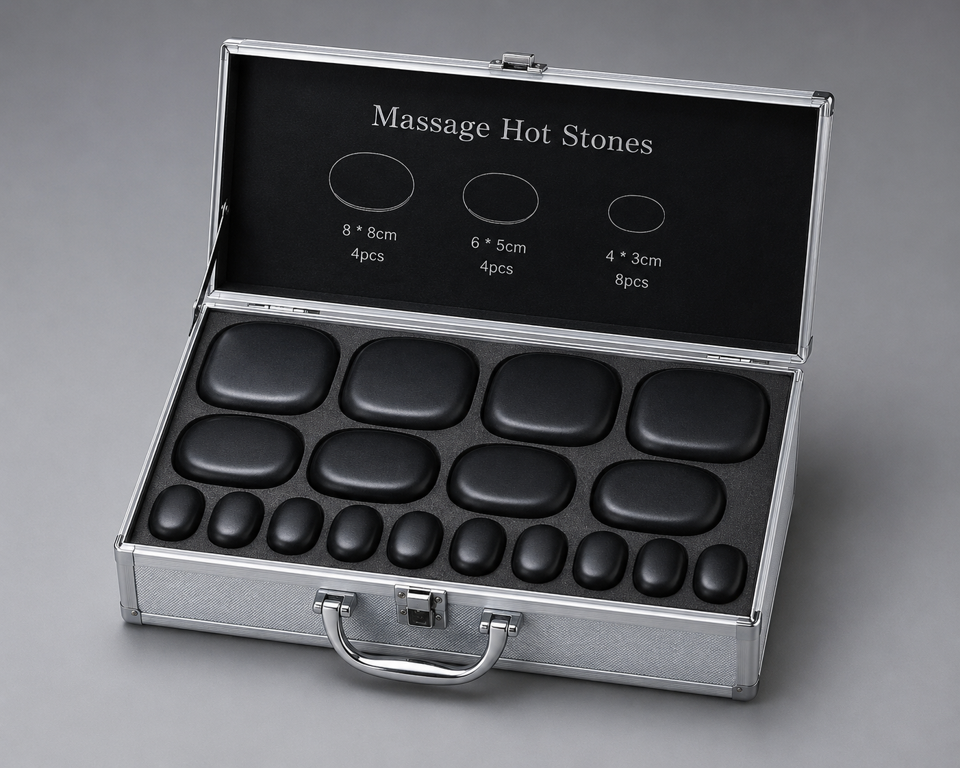 Massage Hot Stones