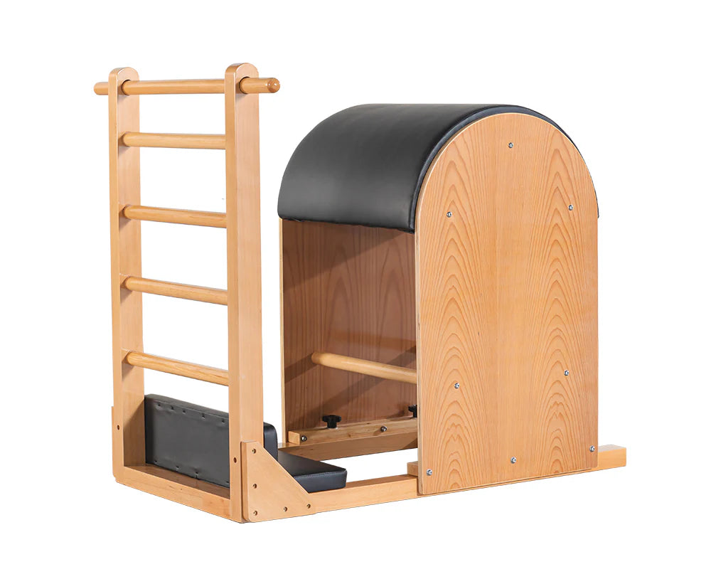 Pilates Ladder Barrels – Physyour Shop